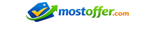 MostOffer logo
